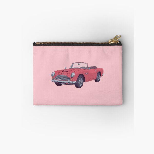Item preview, Candy apple red ride comic stylization designed and sold by kahida.
