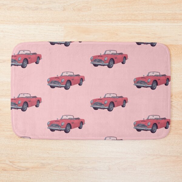 Item preview, Candy apple red ride comic stylization designed and sold by kahida.