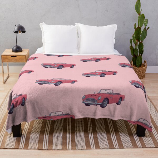 Item preview, Candy apple red ride comic stylization designed and sold by kahida.