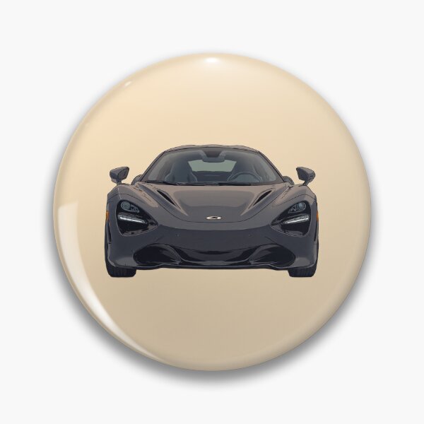 Artikelvorschau, Auto Luxe Sleek S in Carbon-Schwarz Comic entworfen und verkauft von kahida.
