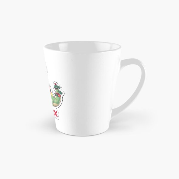 Item preview, Cute Christmas Tree Rex Art designed and sold by CoolMantras.