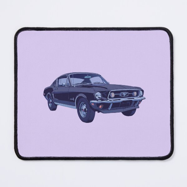 Item preview, comic sleek against pastel lilac designed and sold by kahida.