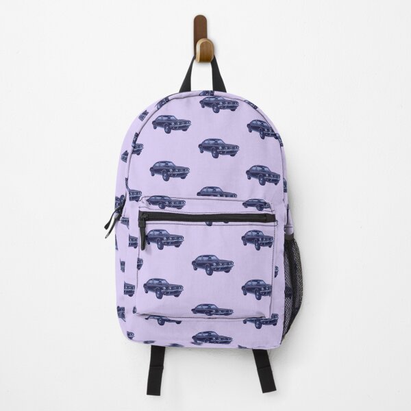 Item preview, comic sleek against pastel lilac designed and sold by kahida.