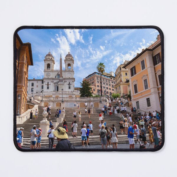Item preview, Spanish Steps designed and sold by John Velocci.