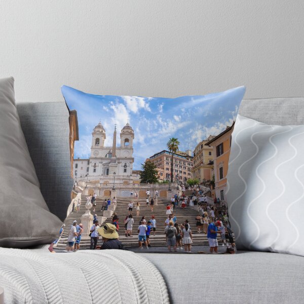 Item preview, Spanish Steps designed and sold by John Velocci.