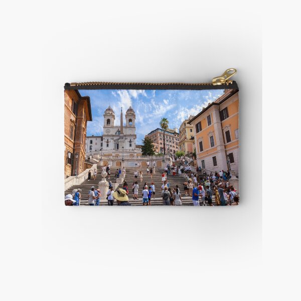 Item preview, Spanish Steps designed and sold by John Velocci.