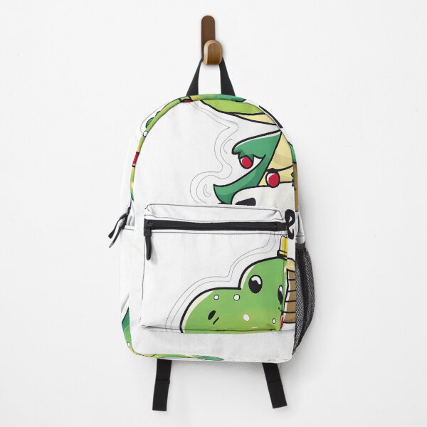 Item preview, Cute Christmas Tree Rex Art designed and sold by CoolMantras.