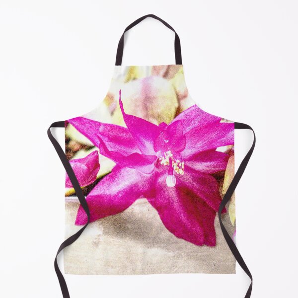 Item preview, Pink Christmas Cactus Bloom designed and sold by jalfc46.