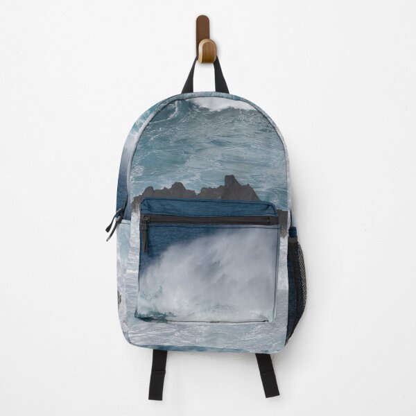 Item preview, The swirling motion of the waves designed and sold by NancyKHajjar.