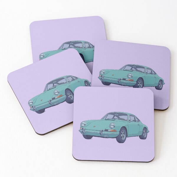 Item preview, Eld green dream a dynamic in pastel lilac designed and sold by kahida.