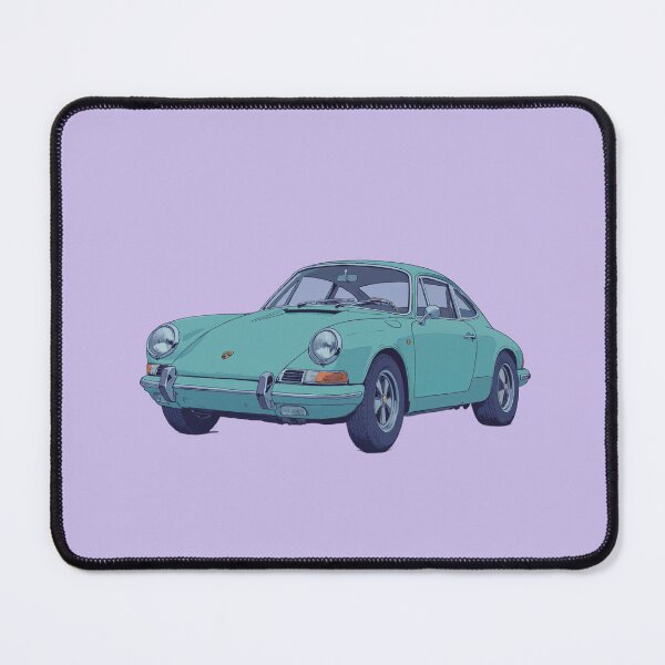 Item preview, Eld green dream a dynamic in pastel lilac designed and sold by kahida.