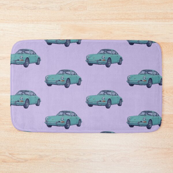 Item preview, Eld green dream a dynamic in pastel lilac designed and sold by kahida.