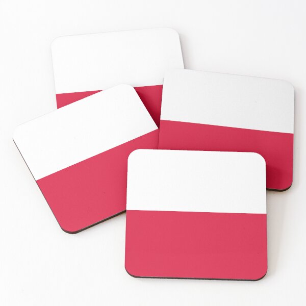 Item preview, Flag of Poland  designed and sold by TinaJostDesigns.