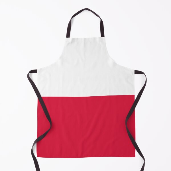 Item preview, Flag of Poland designed and sold by TinaJostDesigns.