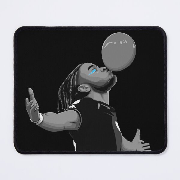 Item preview, Christopher Nkunku Black and White Version designed and sold by Aldduardo.