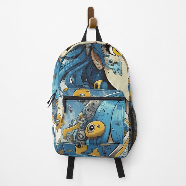 Item preview, Cosmic Flow Illustration designed and sold by Outlet Raloel.
