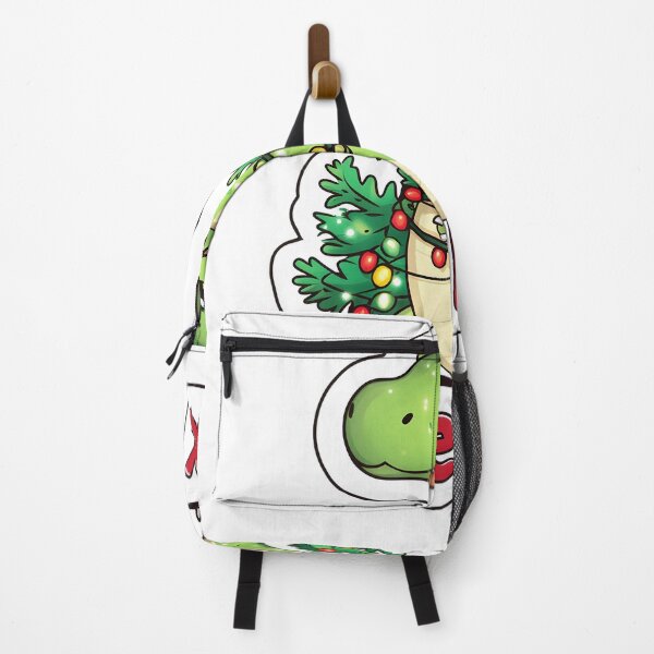 Item preview, Cute Christmas Tree Rex Art designed and sold by CoolMantras.