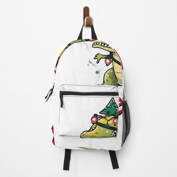 Item preview, Cute Christmas Tree Rex Art designed and sold by CoolMantras.