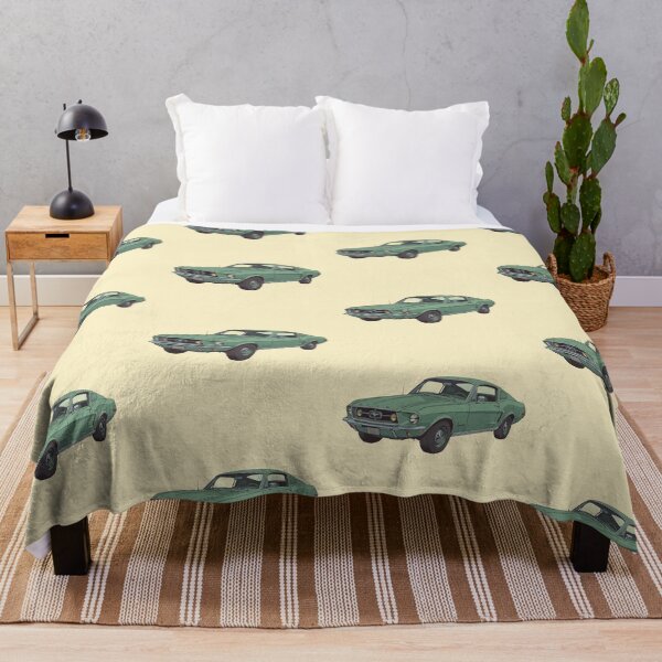 Item preview, Highland green a timeless icon in pastels designed and sold by kahida.