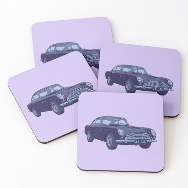Item preview, Lavender dream classic in black designed and sold by kahida.