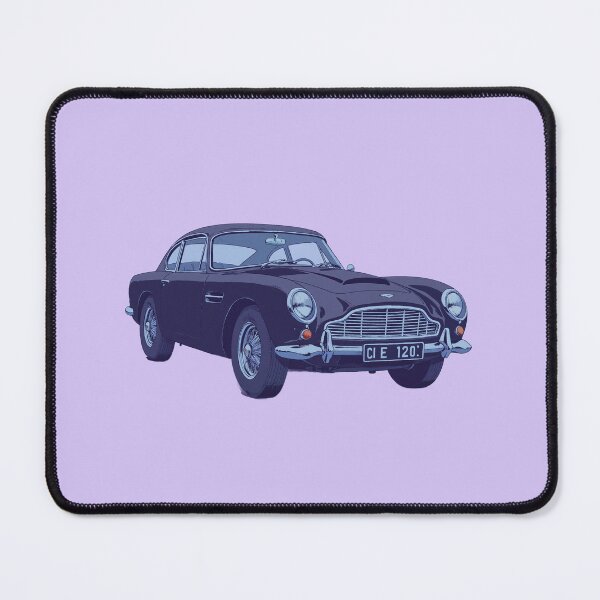 Item preview, Lavender dream classic in black designed and sold by kahida.