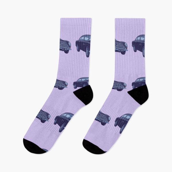 Item preview, Lavender dream classic in black designed and sold by kahida.