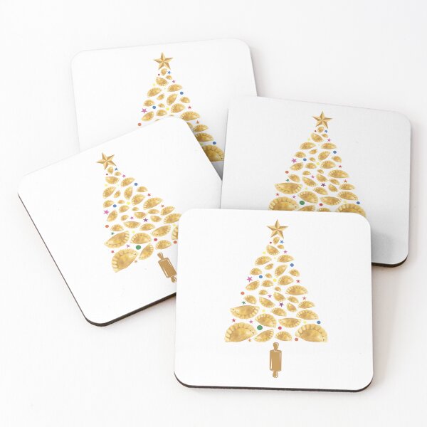 Item preview, Pierogi Tree designed and sold by Wolagno.