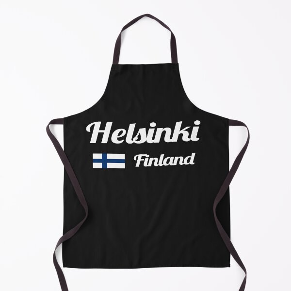 Item preview, Helsinki Finland - Stylish Prints,  designed and sold by Fleetwood1994.
