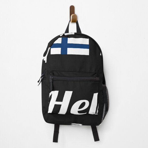 Item preview, Helsinki Finland - Stylish Prints,  designed and sold by Fleetwood1994.