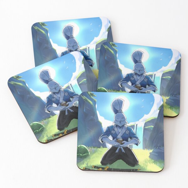 Item preview, Usage Yojimbo 2003 designed and sold by Valentin Rashkov.