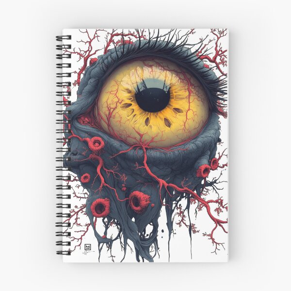 Item preview, Eyeball #2 designed and sold by Joneseyb0b.