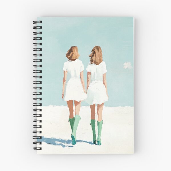 Item preview, Two Coastal Girls designed and sold by Made-by-Gus.