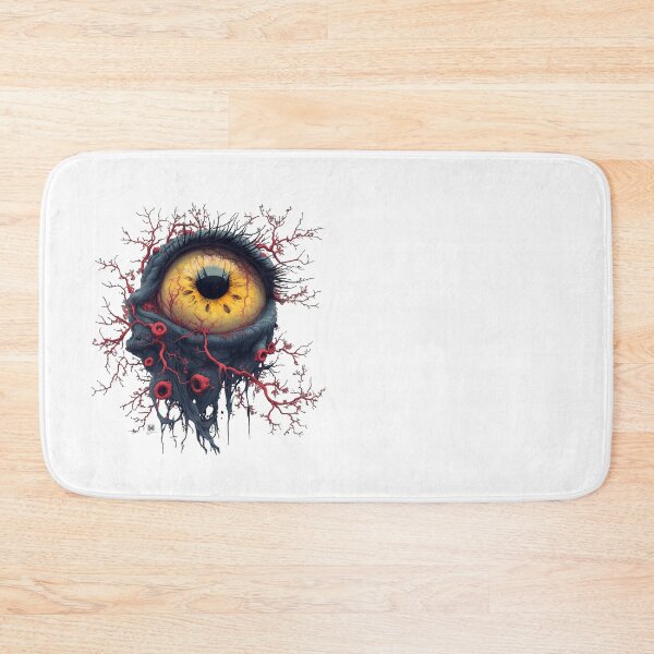Item preview, Eyeball #2 designed and sold by Joneseyb0b.