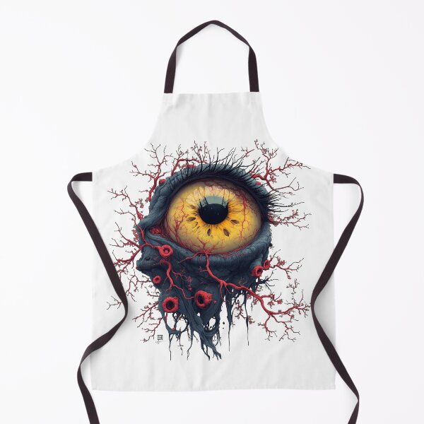Item preview, Eyeball #2 designed and sold by Joneseyb0b.