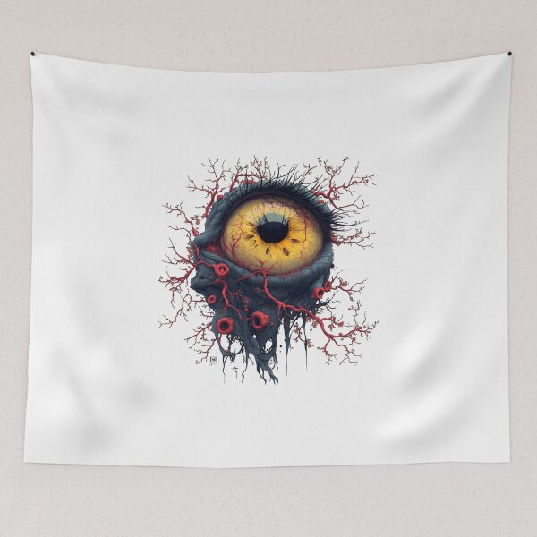 Item preview, Eyeball #2 designed and sold by Joneseyb0b.