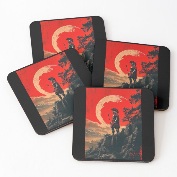 Item preview, The Spartan designed and sold by Durro.