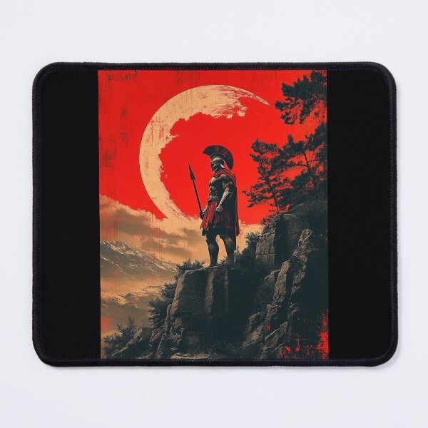 Item preview, The Spartan designed and sold by Durro.