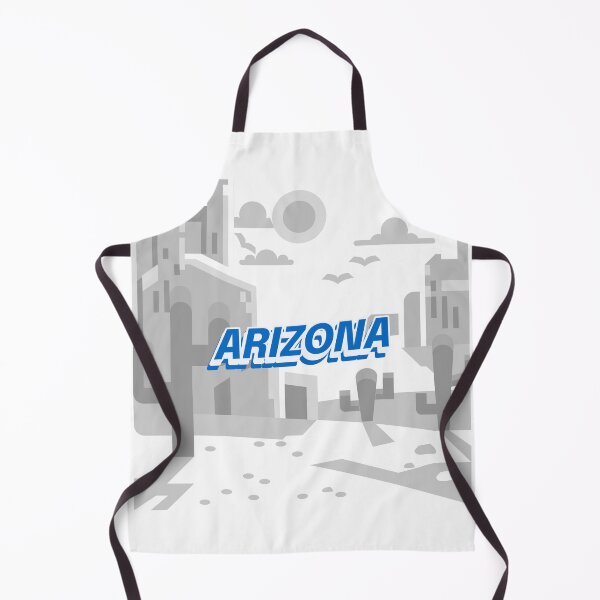 Item preview, Arizona, AZ, South West, Desert, landscape, cactus, red rocks, sky, team, designed and sold by tshirtart2024.