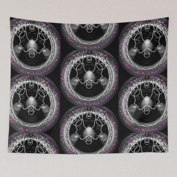 Item preview, Transient Voices designed and sold by Akirosama777.