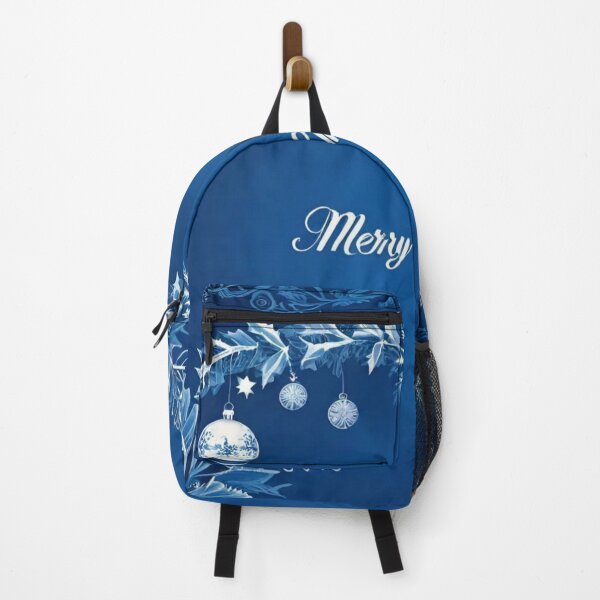 Item preview, BLUE Christmas  designed and sold by DreamistStore.