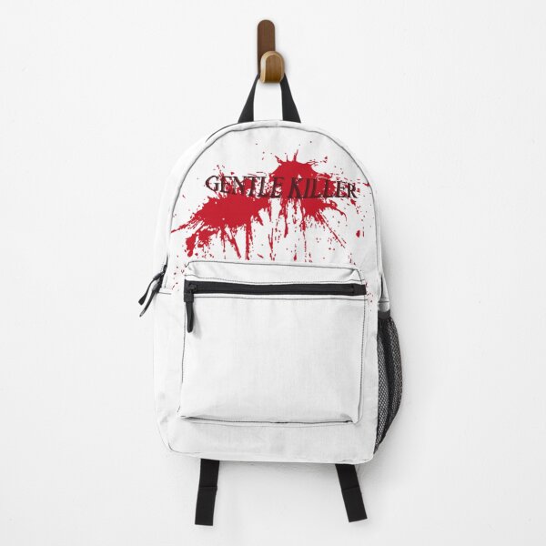 Item preview, gentle killer designed and sold by Kacharava.