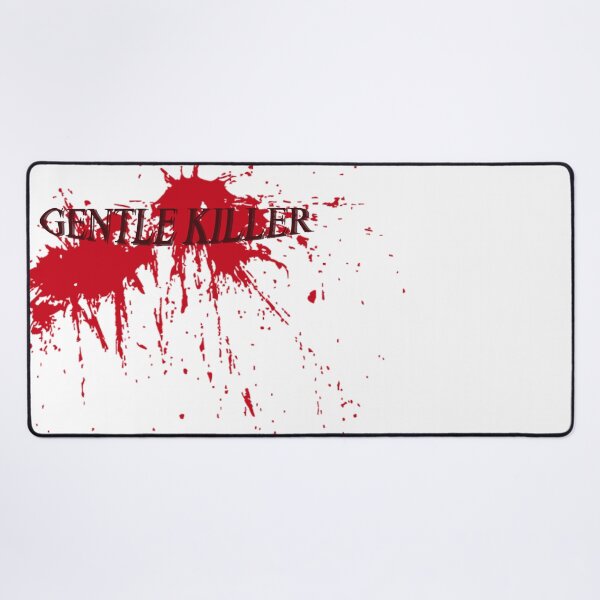 Item preview, gentle killer designed and sold by Kacharava.