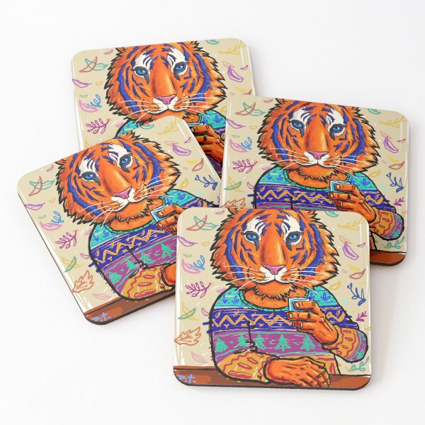 Item preview, Taiger designed and sold by PITARTEAGA.