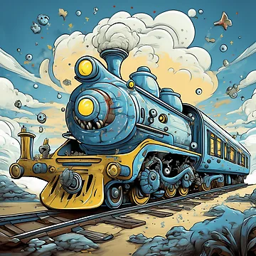 Artwork thumbnail, Laughter by Raloel Art