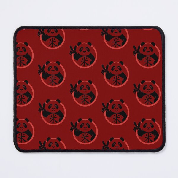 Item preview, panda chow designed and sold by ATOTI.