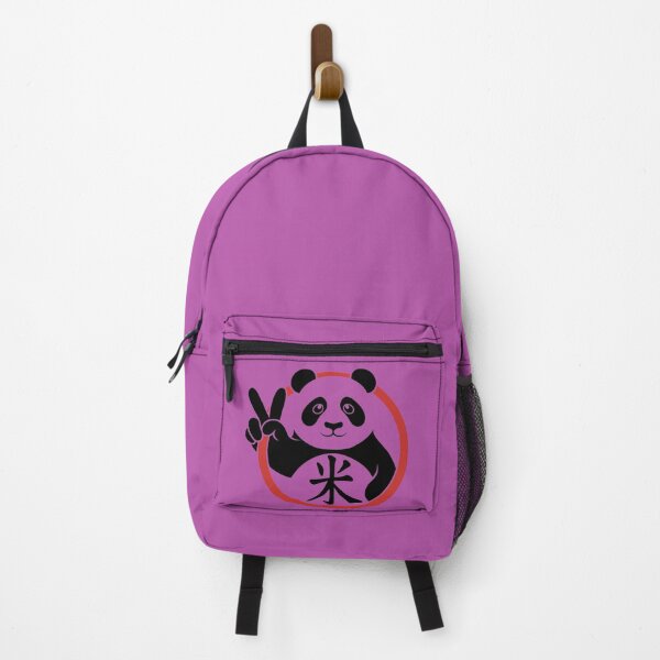 Item preview, panda chow designed and sold by ATOTI.