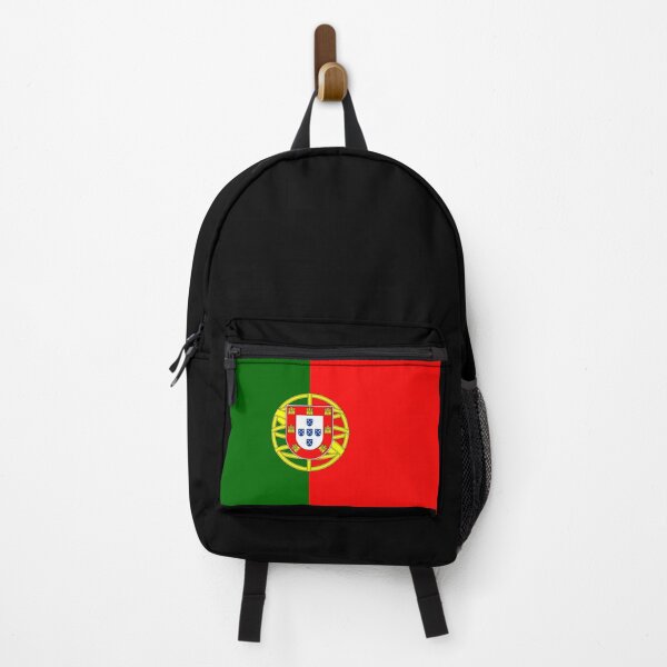 Item preview, Flag of Portugal designed and sold by TinaJostDesigns.