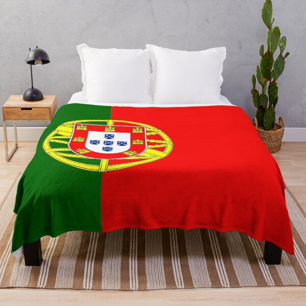 Item preview, Flag of Portugal  designed and sold by TinaJostDesigns.