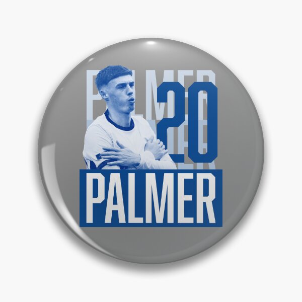 Item preview, Cole Palmer designed and sold by SYGN.
