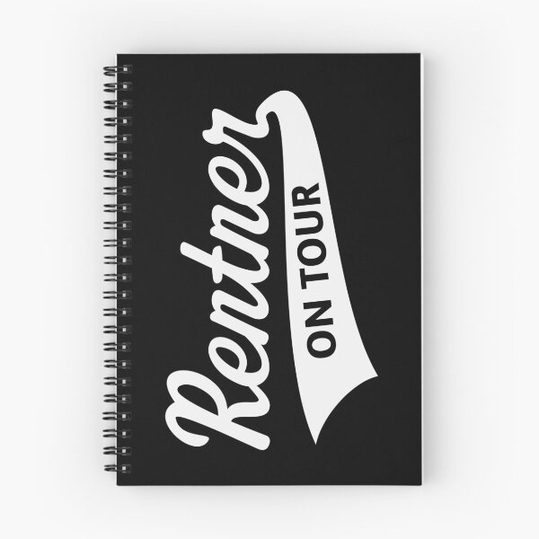 Item preview, Rentner – On Tour (Pension / Retirement / White) designed and sold by MrFaulbaum.
